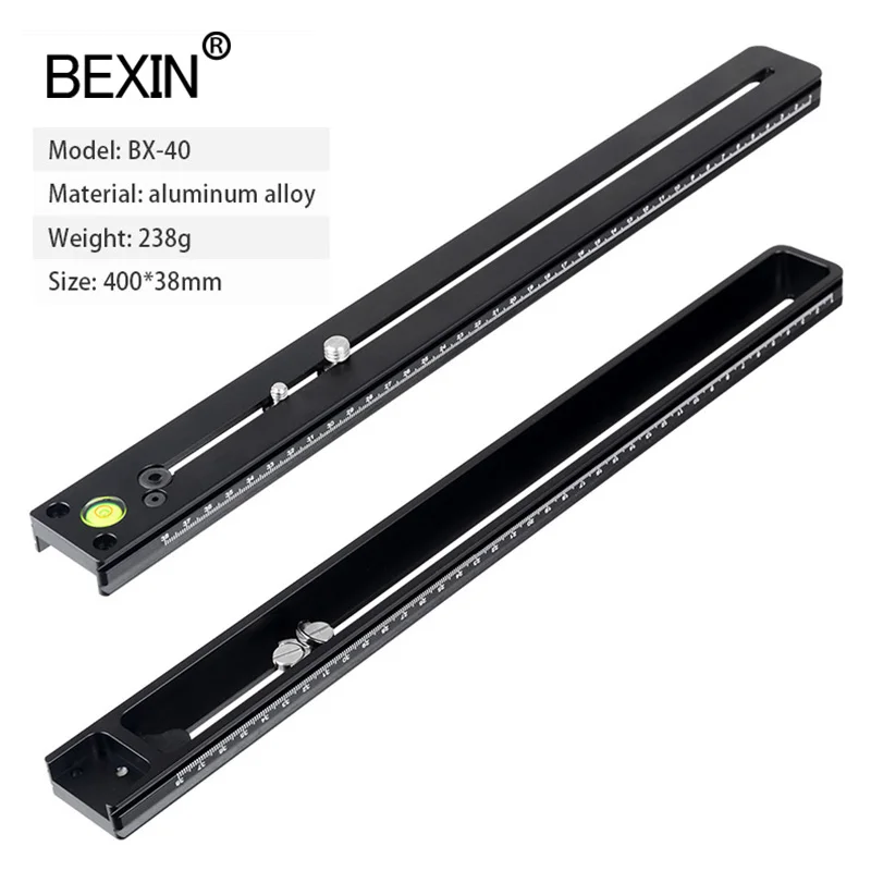 Длинная фокусировка dslr arca swiss камера быстросъемная Монтажная пластина Базовая