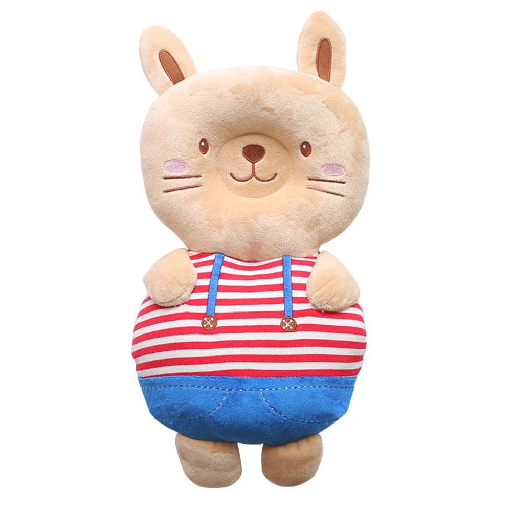 bunny Высококачественная Милая Детская подушка для защиты головы, подголовник, защита для спины, защитная подушка - Цвет: bunny