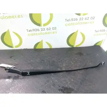 

3C1955409C Clean Arm Front Left Volkswagen Passat Saloon (3c2) Advance