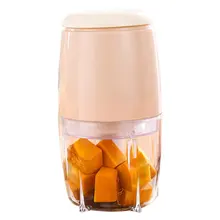 Многофункциональная микшерная машина для домашнего приготовления пищи товары для матери и ребенка креативная детская пищевая добавка машина для детского питания