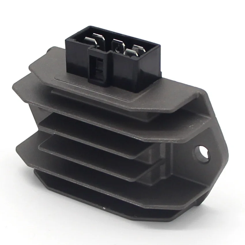 

Выпрямитель регулятора напряжения для мотоцикла Honda GLR125 1WH CB125F 2015-2016 CB190 CB190R REPSOL 2016 2017-2020 31600-KPN-E01