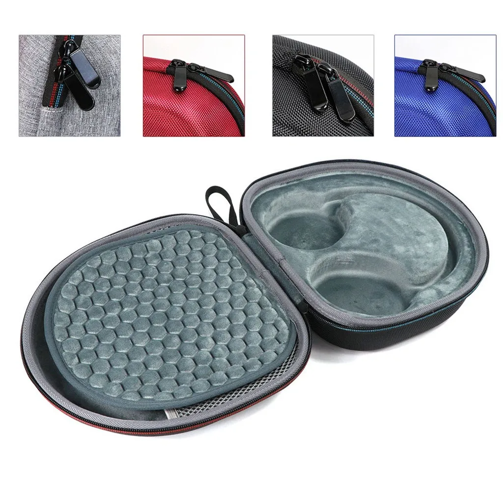 Headphone Accessories, AirPods Box, Protective Case, JBL, Sennheiser