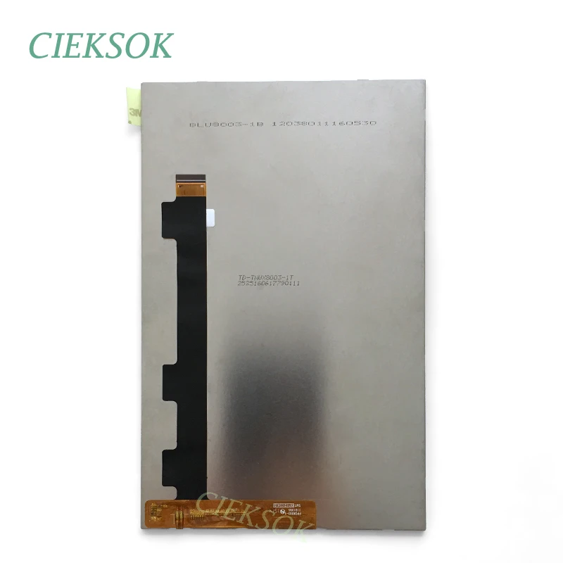 TD-TNWX8003-1T FPC8003-1 lcd 3