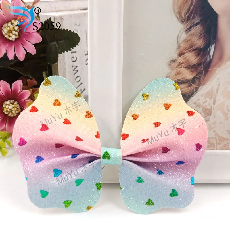 

Scrapbook Cut Sky Bow wooden die/cutting tool die/ Scrapbook mold/S2059