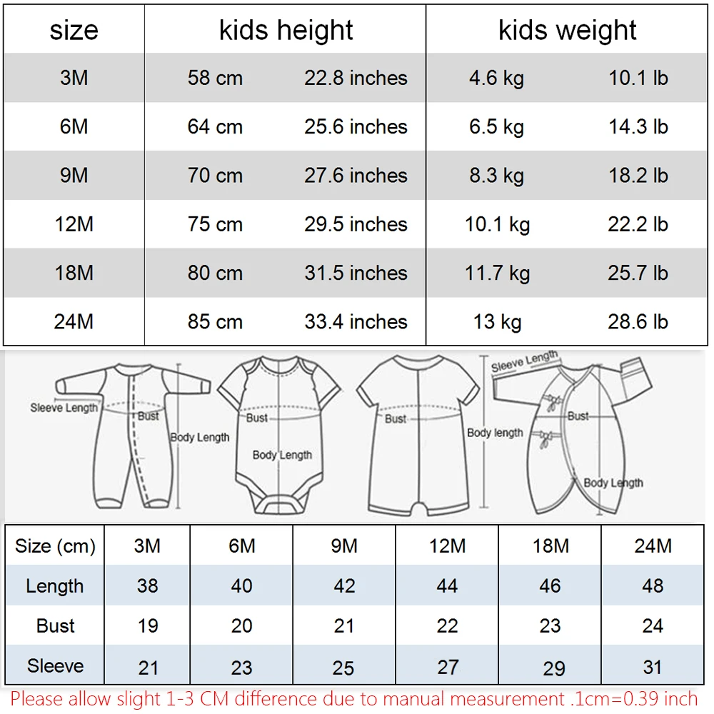 Хлопковый комбинезон для новорожденных мальчиков и девочек с изображением милого монстра; Забавный комбинезон с длинными рукавами для малышей; модная повседневная одежда для детей от 0 до 24 месяцев