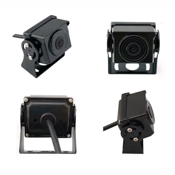 

Front View Car camera Backup Reverse 1920 x 1080P Metal 1pc Night Vision