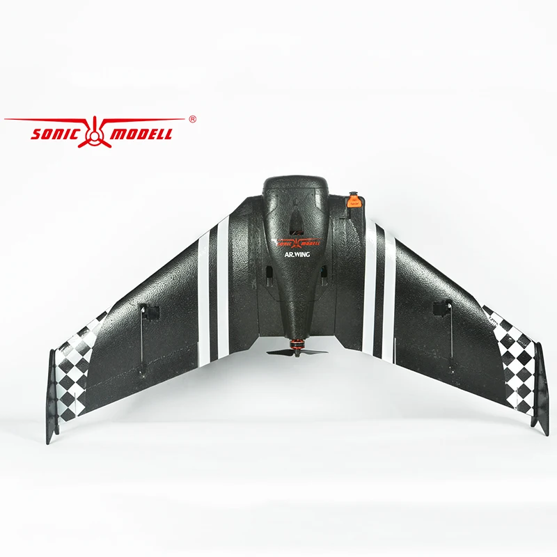 Sonicmodell AR Wing 900 мм размах крыльев EPP FPV Flywing RC самолет PNP