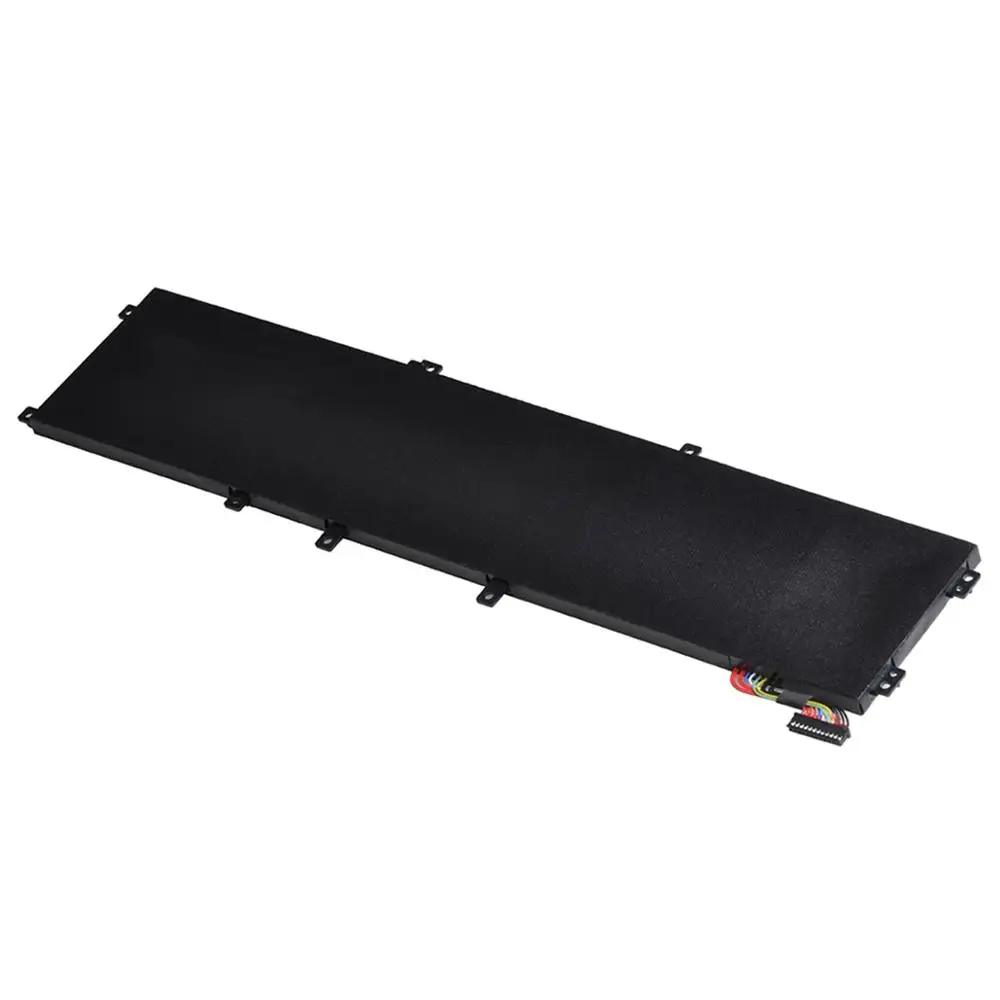 Bateria do Portátil para Dell Gtpy 9560 9550 Precisão 5510 5520 M5520 Series 11.4v 97wh 6 Xps15 - Imagem 3