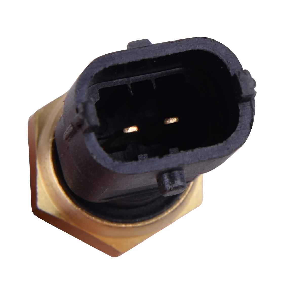 DWCX Water Temperature Coolant Sensor 90541937 9193163 97227219 Fit for Opel Vauxhall Peugeot Boxer Chevrolet