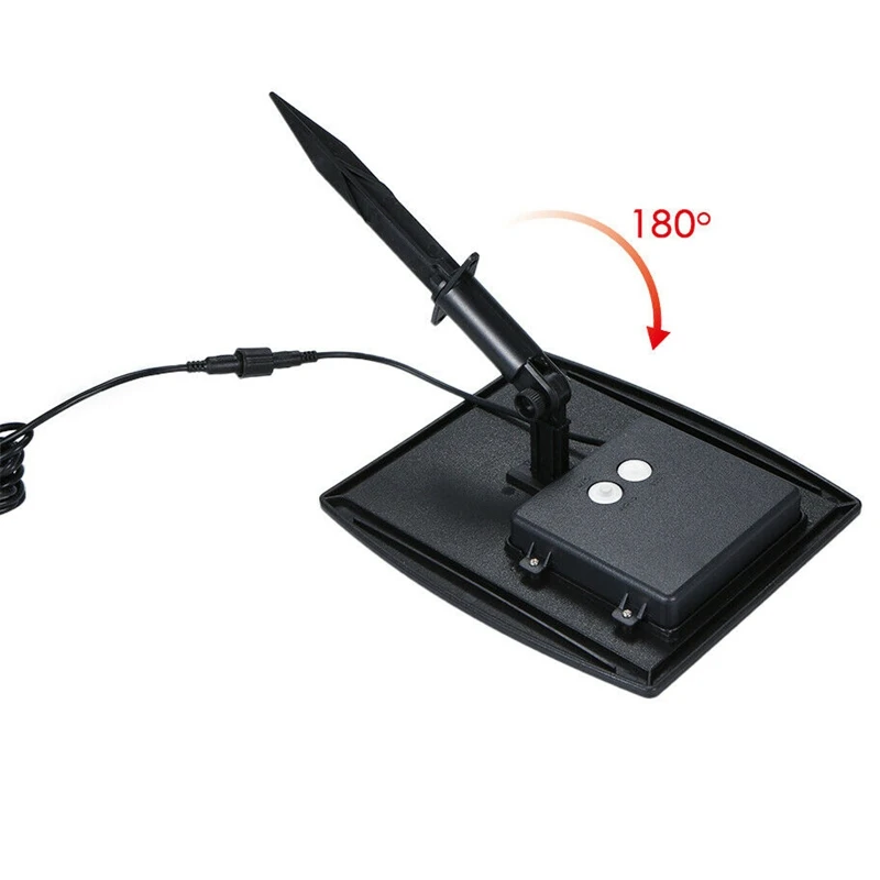 Solar Power Pool Fish Tank Outdoor Oxygen Air Pump Fish Tank Air Flow Maker