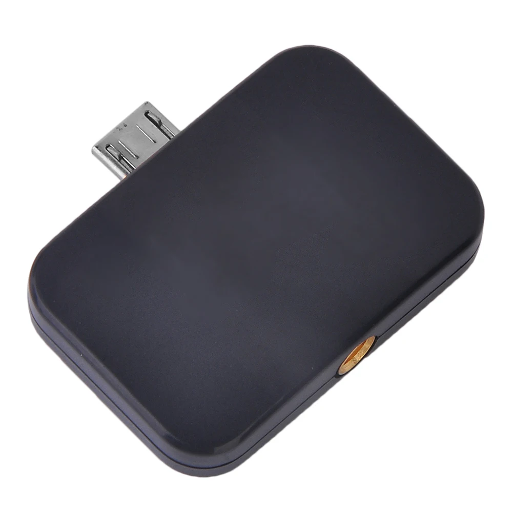 DVB-T2 Micro Pad USB ТВ тюнер мобильный HD цифровой ТВ приемник Стик для Android Pad телефон планшет ПК
