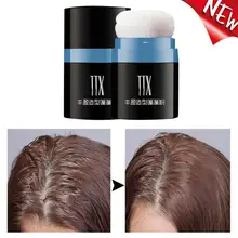 Чистящая тряпка, объемная пудра для волос, без мытья, безопасная и Нетоксичная Сухая Пудра для волос, новая прическа, пушистый порошок