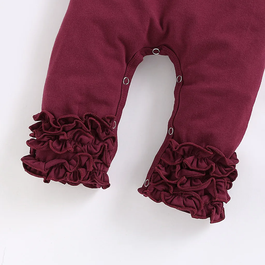 Г. Весенние детские комбинезоны, одежда для маленьких девочек ...