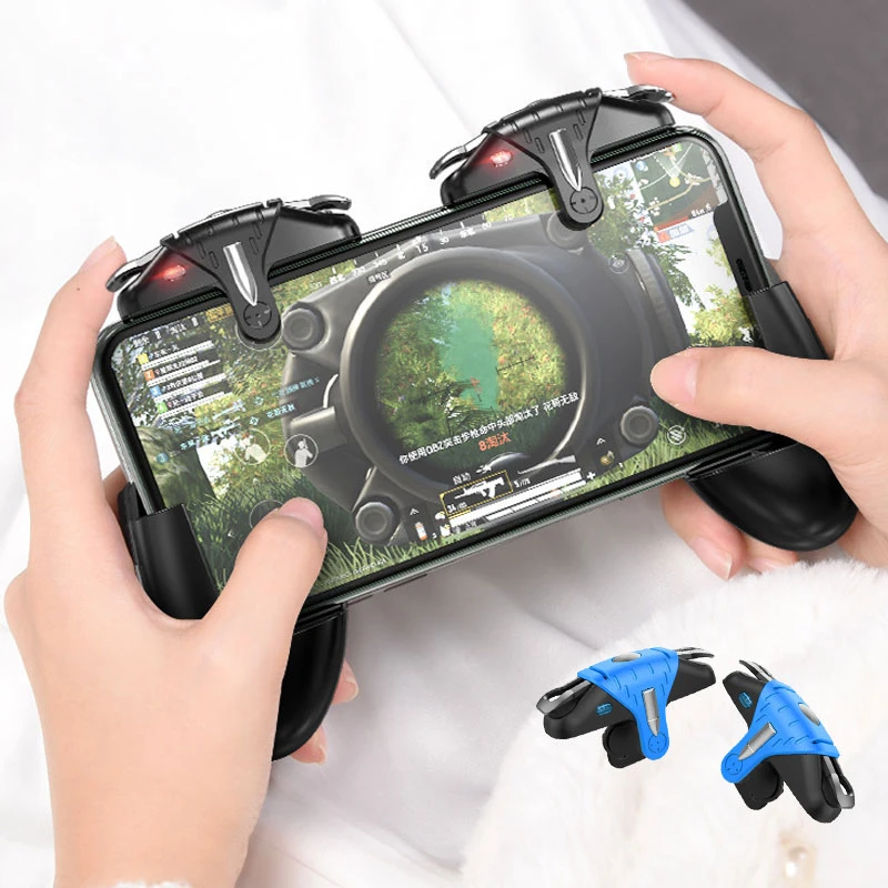 Pubg mobile telefon joystick Clearance