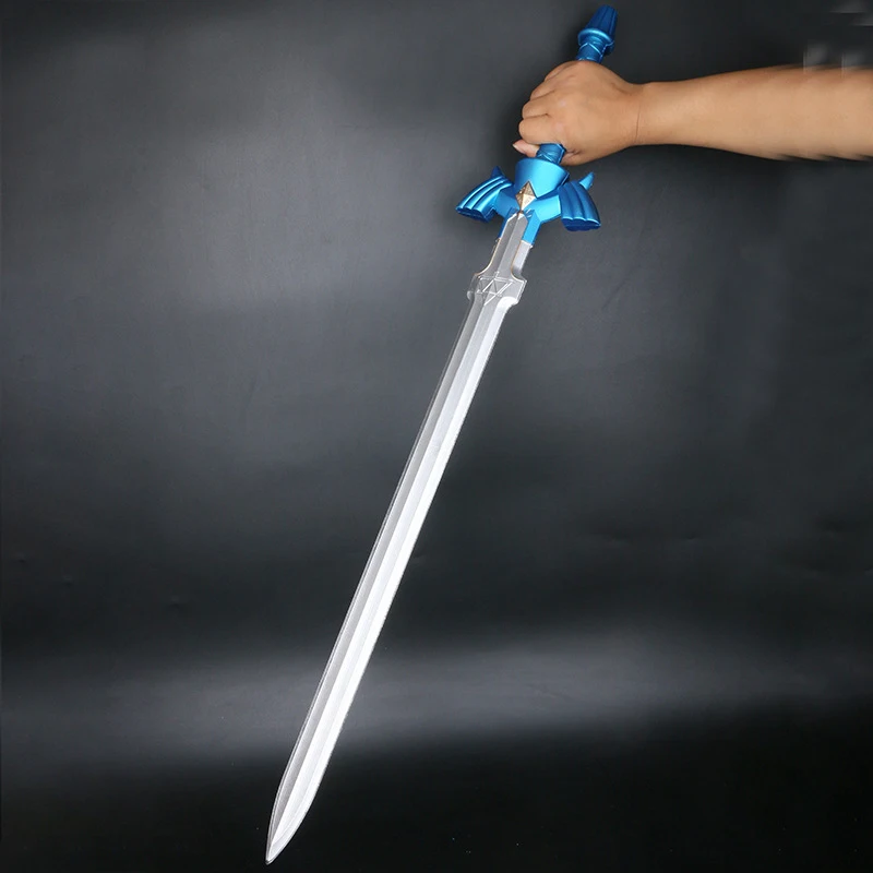 Коллекционные игрушки COS Link Sky Shield and Sky Sword 1:1 Косплей оружие опора Игрушка