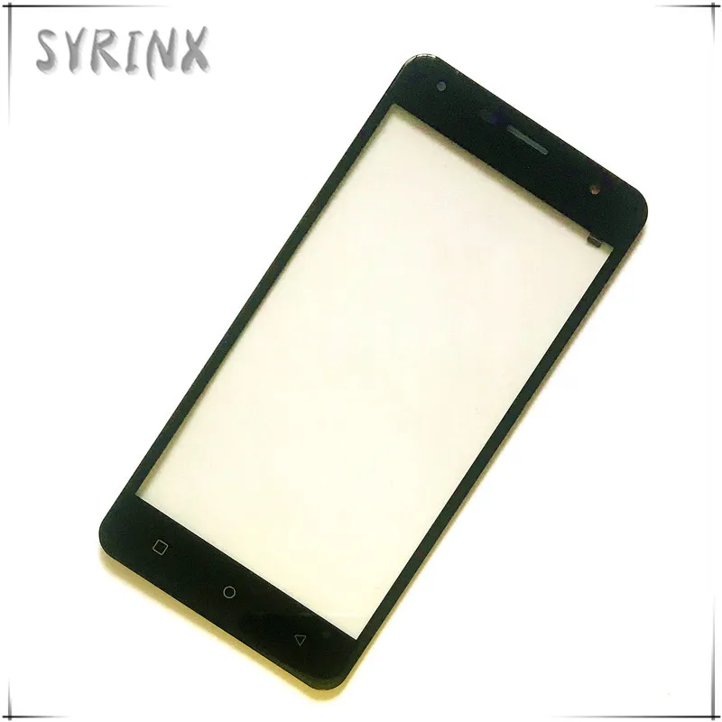Сенсорная панель Syrinx для Prestigio Muze X5 LTE/Muze D5 LTE psp 5518 psp 5518 DUO, дигитайзер с сенсорным экраном, переднее стекло