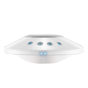 

Office USB Interface Dialogue Condenser LED Indicator Video Conference Audio Pickup Omnidirectional Microphone Meeting Real Time