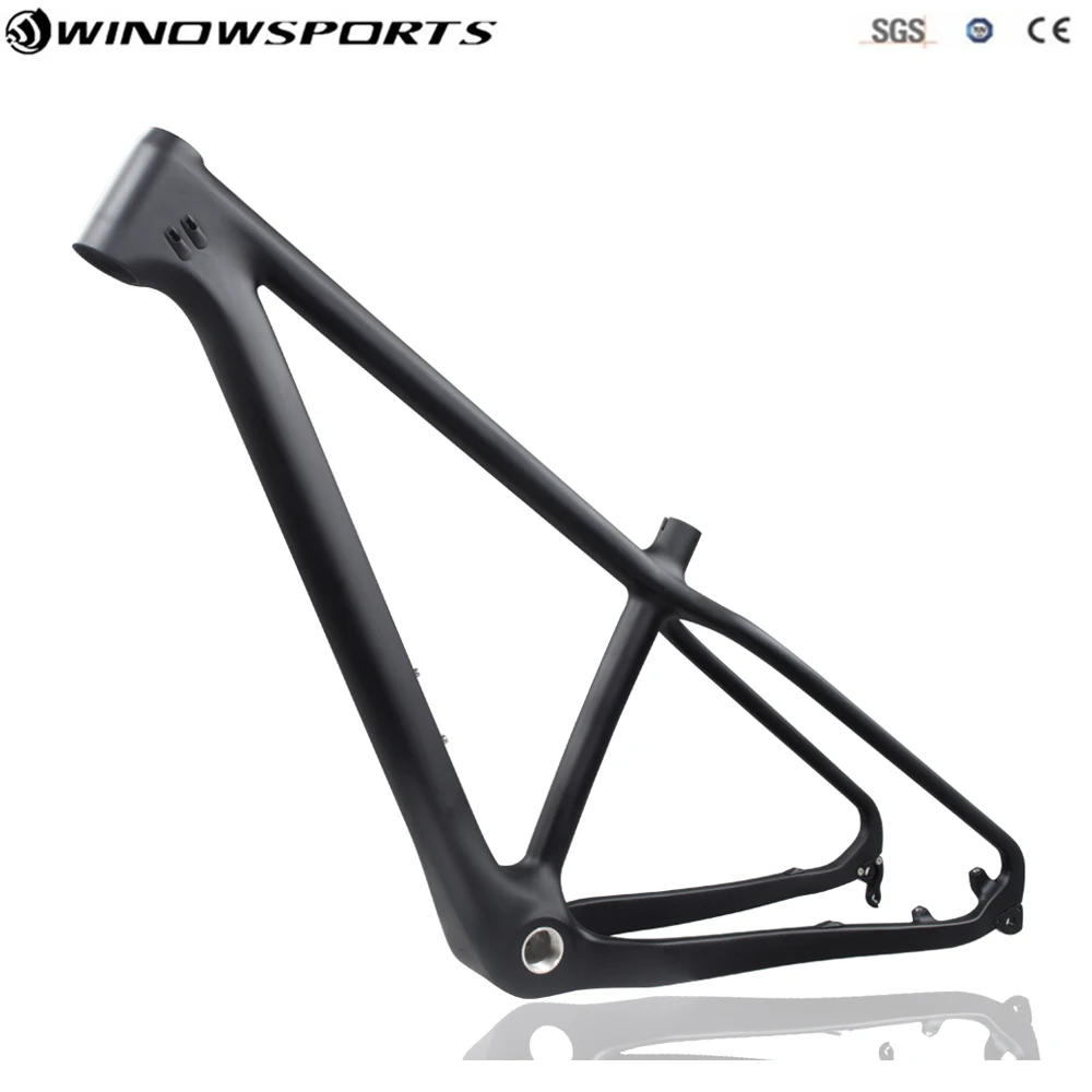 fat bike frames