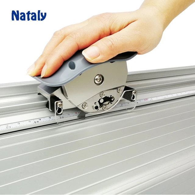 High quality 700mm 1300mm cheap manual acrylic cutter price