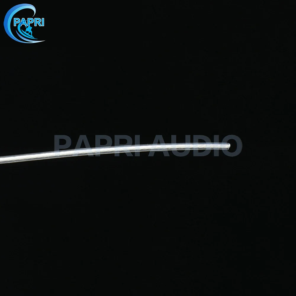 特氟龙镀银线0.5MM2-2