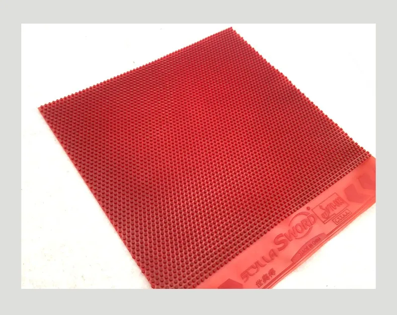 Новинка меч с длинными прыщами резиновая прочная резина магические атаки по