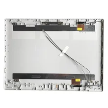 1 шт. корпус ноутбука ЖК-задняя крышка для lenovo ideapad 320-14 5000-14