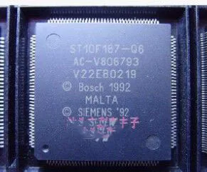 

IC new original ST10F167 ST10F167-Q6 144-TQFP Free Shipping