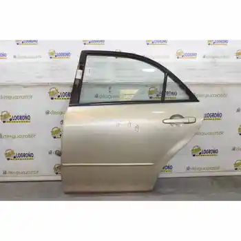 

WINDOW LIFTER REAR LEFT MAZDA 6 LIM. (GH)