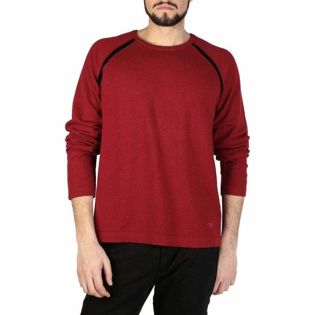 Футболка Emporio Армани-S1M01M_S101M