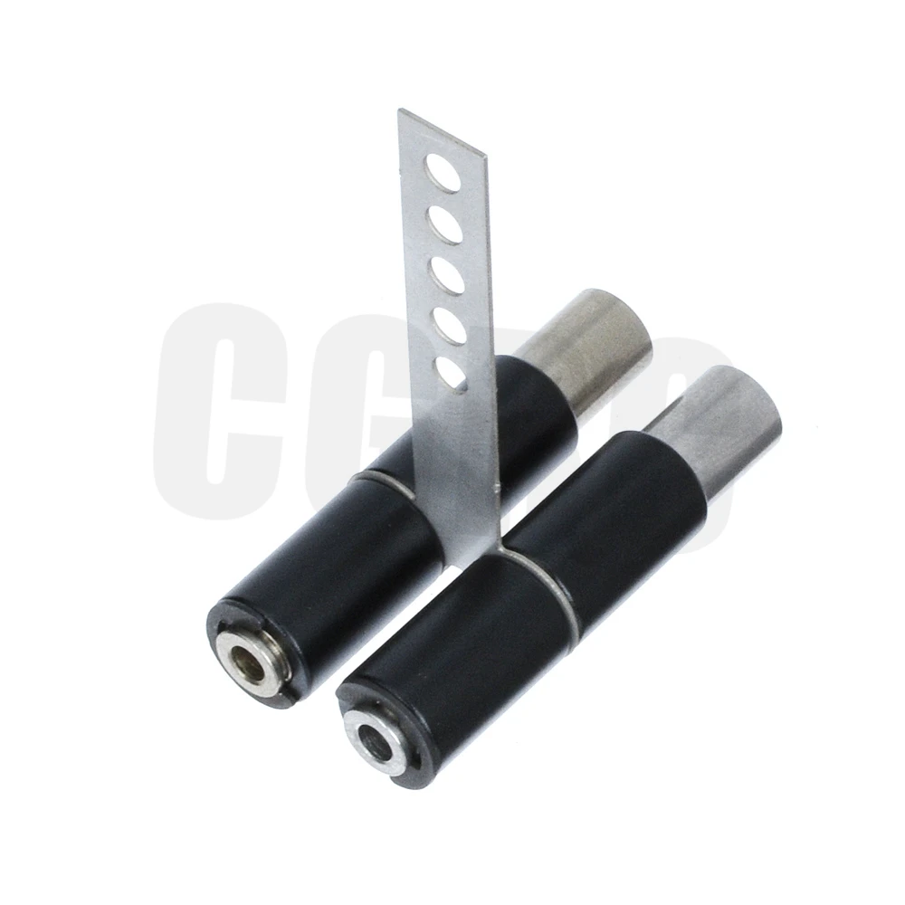 Metal Single Double Exhaust Vent Pipe For 1/10 RC Crawler Car TRX4 RC4WD D90 D110 Axial Scx10 90046 CC01 JIMNY TF2 VS4 | Игрушки и хобби