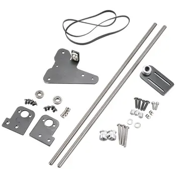 

Ender Dual Z Axis Upgrade Timing Belt Tensioner for Ender 3D Printer Printer Part