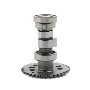 

High Performance Camshaft RPM Racing For GY6 125cc 150cc 4-Stroke Engines Scooter Parts Cam Shaft