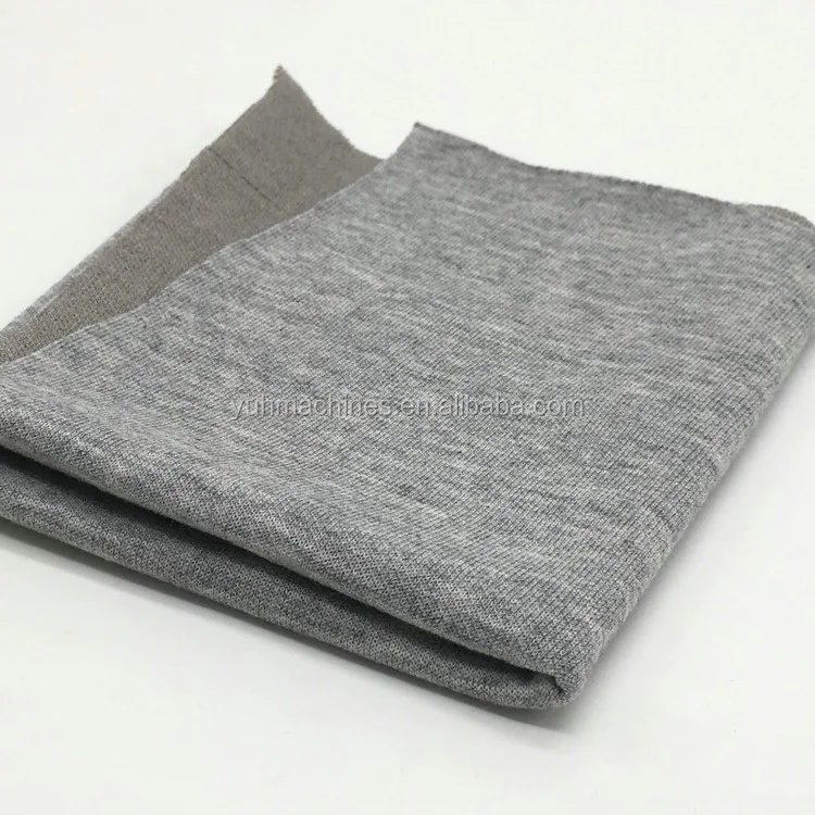 Conductive Silver Gray color Electricity RF Shielding Anti-Radiation Fabric