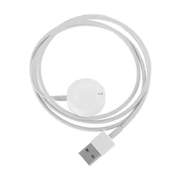 

USB Charger Cable Charging Dock for Fossil-Gen 4 Explorist/Gen 5 Carlyle Watch