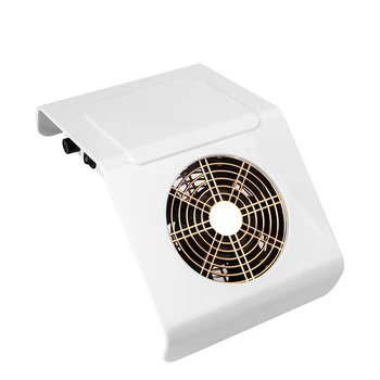 

Nail Suction Dust Collector Fan Vacuum Cleaner Manicure Machine Tools Art Manicure Salon Tools