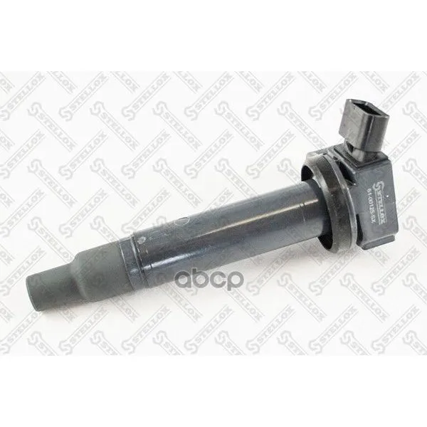 61-00125-Sx_катушка Зажигания! Toyota Land Cruiser 200, Lexus Gs430 4.3/4.7 08 Stellox 6100125sx Stellox арт. 6100125SX