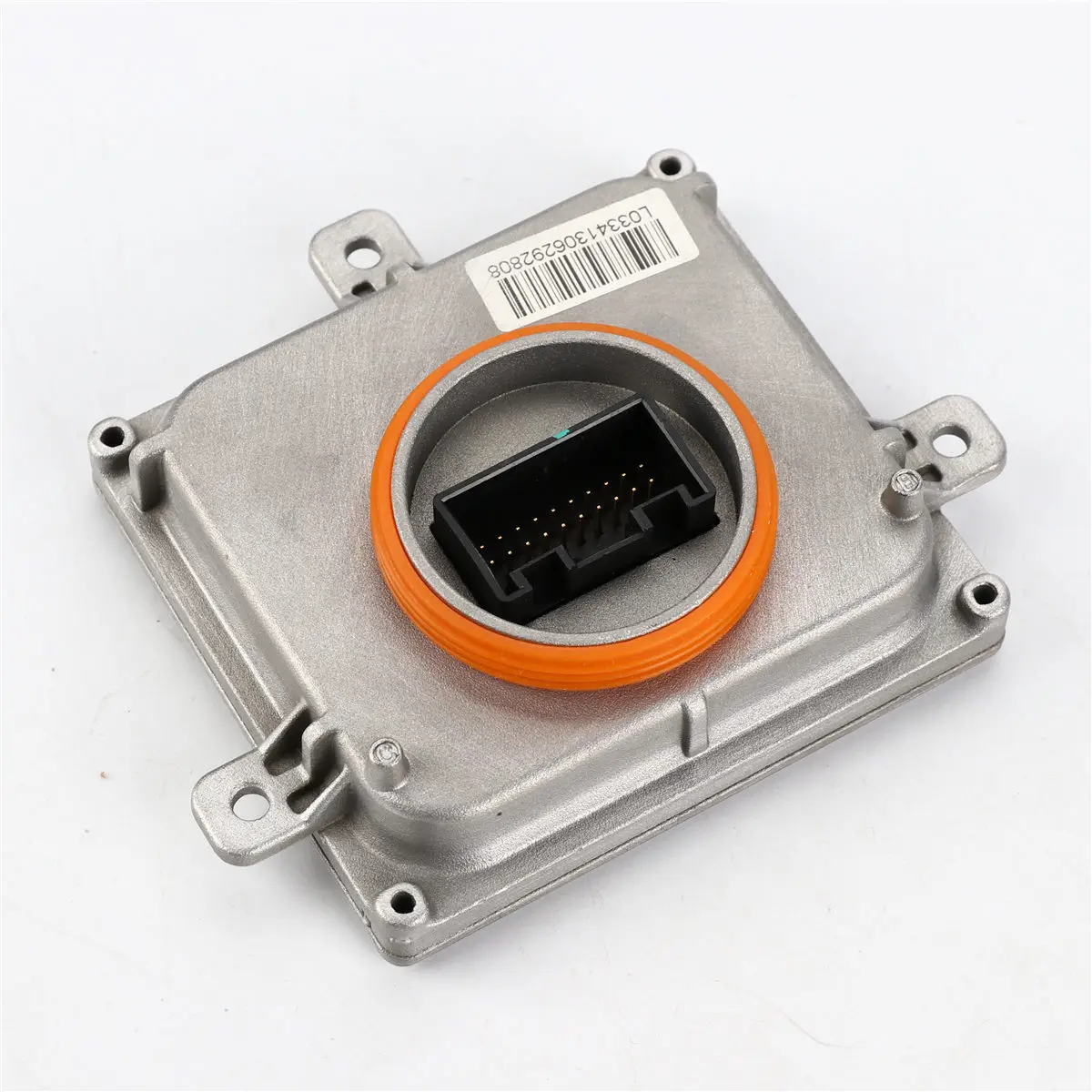 TAIHONGYU 1 шт. 4G0. 907.397.P OE ксеноновых фар, Высокопрочная конструкция балласт подходит для Audi A4 S4 A5 S5 A6 S6 2013