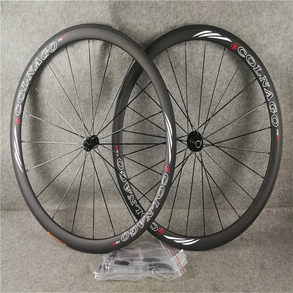 colnago wheels
