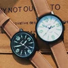 YAZOLE Top Brand Men Watch night light Male Watch Luxury Clock Quartz Leather Wristwatches Business Casual Watches Reloj Hombre 2