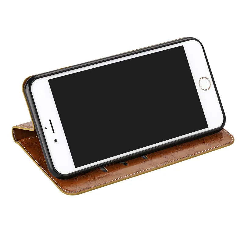 DOREXLON кожаный чехол для телефона для samsung Galaxy A3 A5 A7 J3 J5 J7 J2 Prime A8 A6 S9 S10 плюс Чехол-портмоне с откидной крышкой чехол