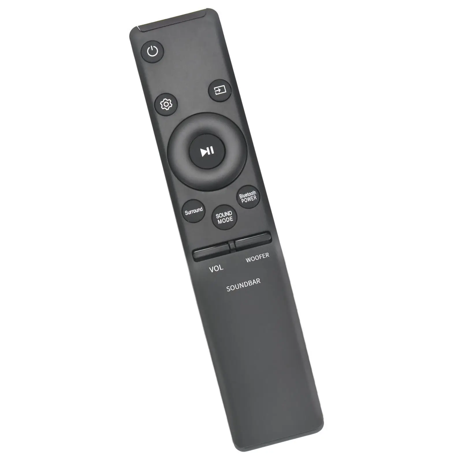 Для samsung звуковая панель HW-M450 HW-M550 HW-M430 дистанционного контрольные принадлежности комплект Замена