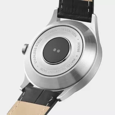 Xiaomi Mijia Youpin светильник умные часы с сапфировым стеклом спортивный шаг датчик сердечного ритма двойной дисплей времени