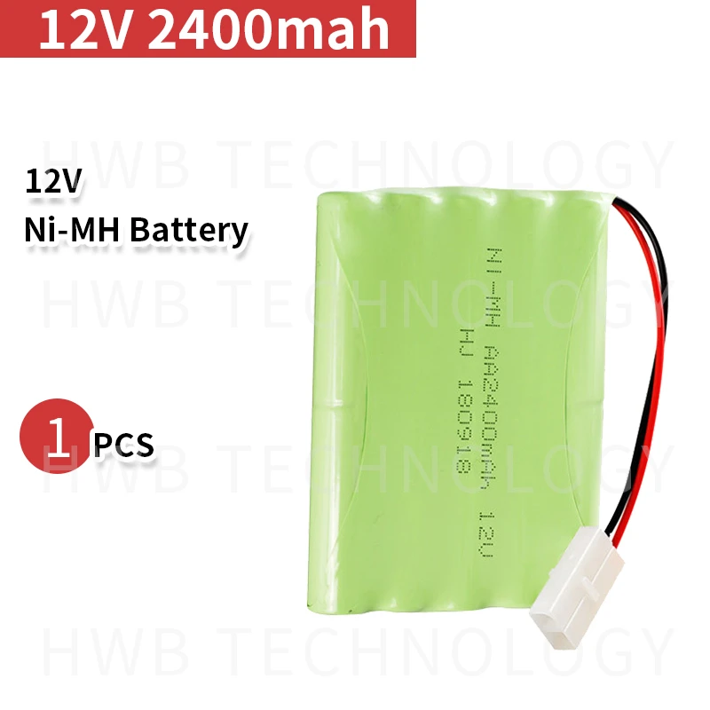 rc car batteries 12v