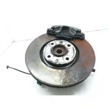 

364796 STEERING KNUCKLE FRONT RIGHT CITROEN C4 COUPE