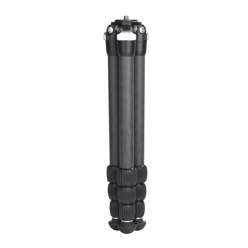 Marsace штатив MT-5L с CB-30 шаровой головкой комплект профессиональный фотографический Портативный штатив из углеродного волокна для путешествий DSLR камеры