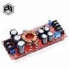 1PCS Great IT 1200W 20A DC Converter VBoost Step-up Power Supply Module IN 8-60V OUT 12-83V ► Photo 3/6