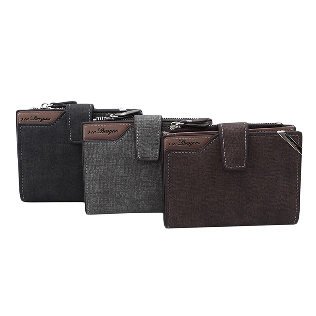 Men #8217 s Short Wallets Contact #8217 s Coin Purse Vintage Multifunction Short drivers license Wallet Card Holder Zipper Hasp Men Wallet cheap LKEEP 137g Polyester 10 3cm Solid Casual MF942190 Passcard Pocket Coin Pocket Interior Compartment Photo Holder Note Compartment Men #8217 s Short Wallets Contact #8217 s Coin Purse Vintage Multifunction Short drivers license Wallet Card Holder Zipper Hasp Men Wallet cheap LKEEP 137g Polyester 10 3cm Solid Casual MF942190 Passcard Pocket Coin Pocket Interior Compartment Photo Holder Note Compartment