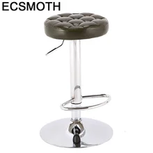 

Banqueta Todos Tipos Stoelen Taburete Industriel Sandalyeler Stuhl Comptoir Stool Modern Silla Tabouret De Moderne Bar Chair