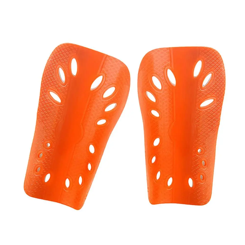 1 Pair Men Shin Guard Kids Boys Football Leggings Foot Protect Thick Pad Sleeves Shin Guard Knee Support Sock Legs Protector