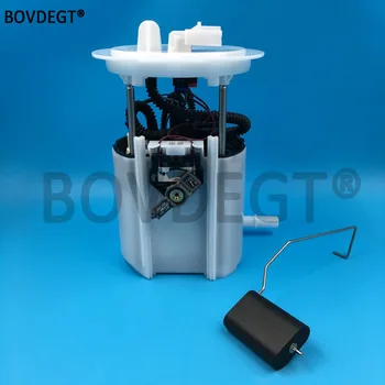 

Electric Fuel Pump Module Assembly for JEEP GRAND CHEROKEE 5.7L/3.6L V8/V6 DODGE DURANGO 3.6L/5.7L V6/V8 E7271M